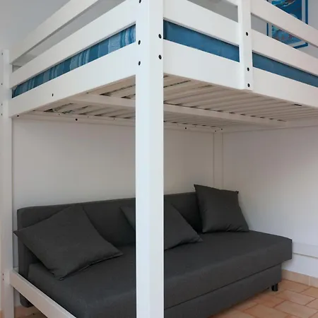 La Terrazza Sull'isola Modern With Sea View *