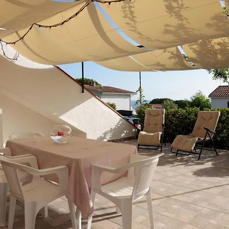 아파트 La Terrazza Sull'isola Modern With Sea View *
