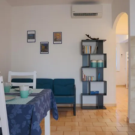 La Terrazza Sull'isola Modern With Sea View