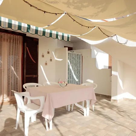 La Terrazza Sull'isola Modern With Sea View *